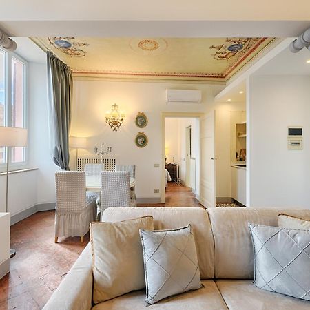 シエーナPalazzo Lenziアパートメント エクステリア 写真