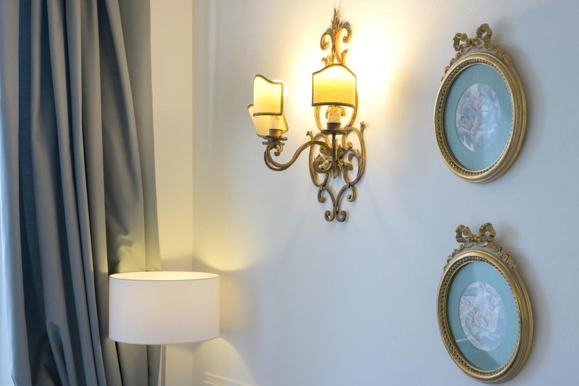 シエーナPalazzo Lenziアパートメント エクステリア 写真